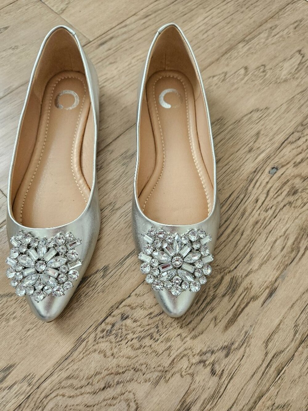 Journee Collection Renzo shoe
